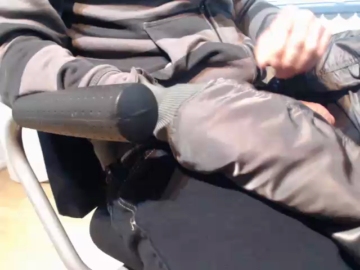 AlphaProll81  05-10-2021 Recorded Video Naked